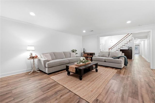 45 Wolf Ridge Trail NE, White, GA 30184