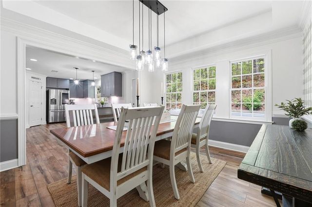 45 Wolf Ridge Trail NE, White, GA 30184