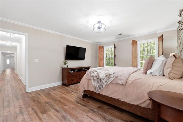 45 Wolf Ridge Trail NE, White, GA 30184