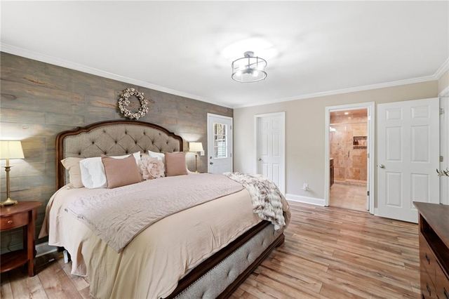 45 Wolf Ridge Trail NE, White, GA 30184