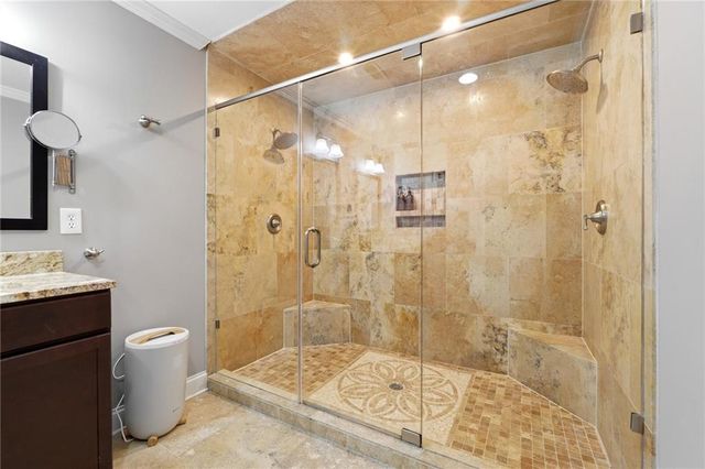 45 Wolf Ridge Trail NE, White, GA 30184