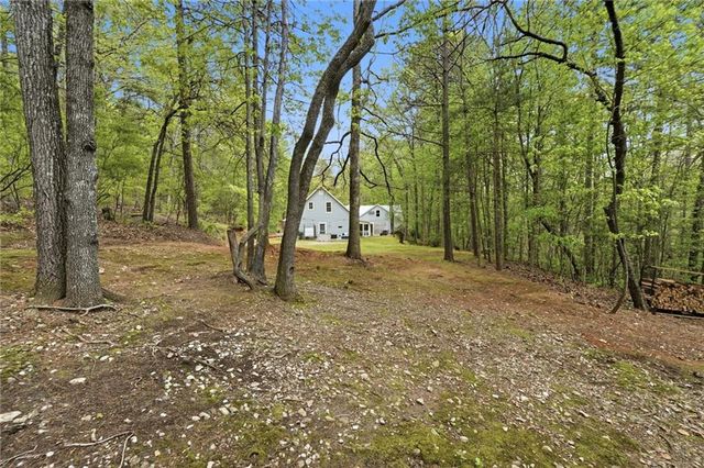 45 Wolf Ridge Trail NE, White, GA 30184