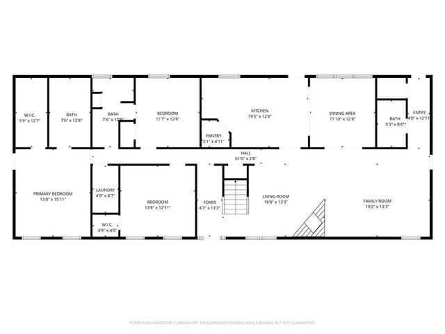 45 Wolf Ridge Trail NE, White, GA 30184
