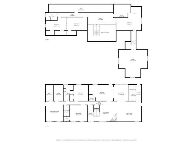 45 Wolf Ridge Trail NE, White, GA 30184