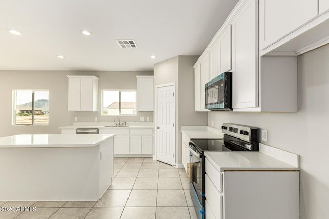 20419 W MOUNTAIN SAGE Drive, Buckeye, AZ 85326