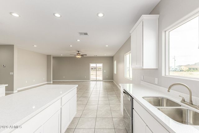 20419 W MOUNTAIN SAGE Drive, Buckeye, AZ 85326