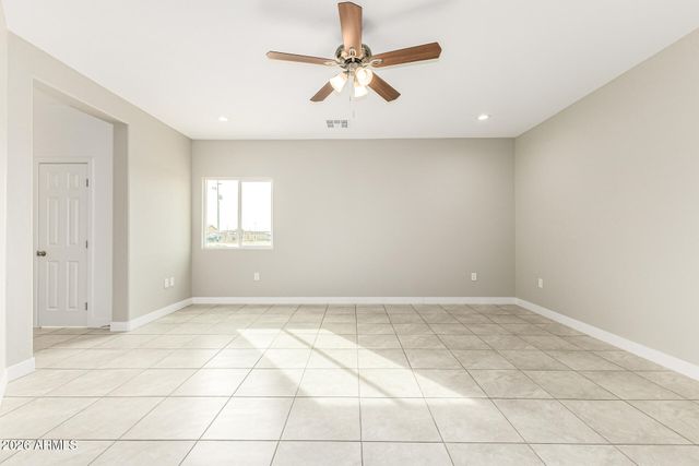 20419 W MOUNTAIN SAGE Drive, Buckeye, AZ 85326