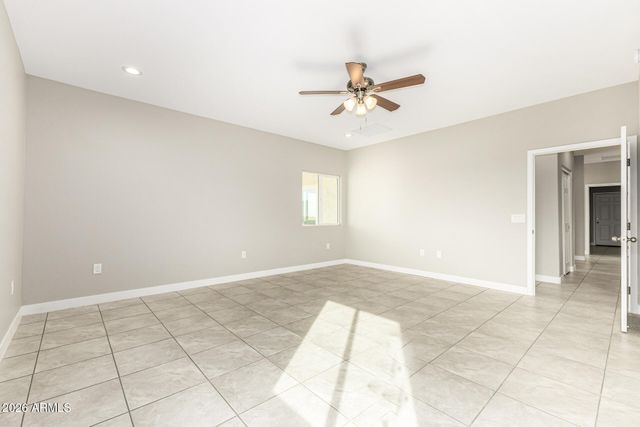 20419 W MOUNTAIN SAGE Drive, Buckeye, AZ 85326