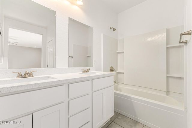 20419 W MOUNTAIN SAGE Drive, Buckeye, AZ 85326