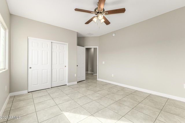 20419 W MOUNTAIN SAGE Drive, Buckeye, AZ 85326