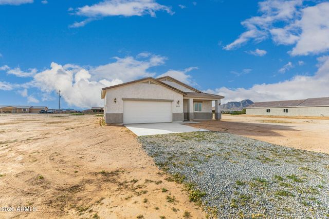 20419 W MOUNTAIN SAGE Drive, Buckeye, AZ 85326