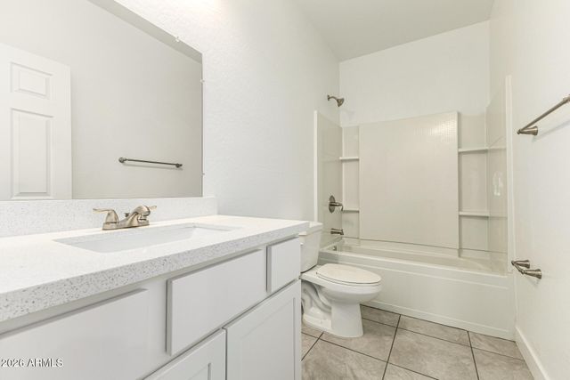 20419 W MOUNTAIN SAGE Drive, Buckeye, AZ 85326