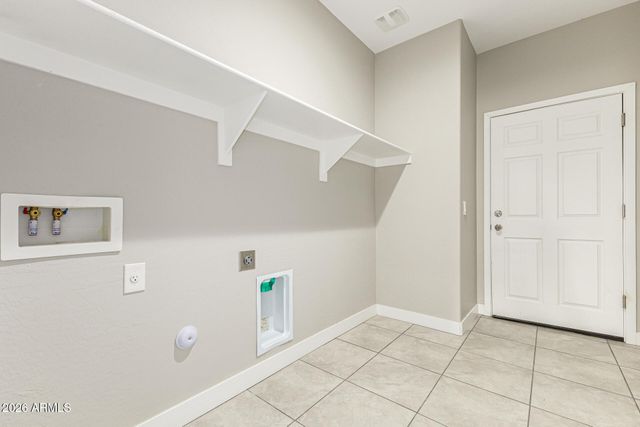 20419 W MOUNTAIN SAGE Drive, Buckeye, AZ 85326