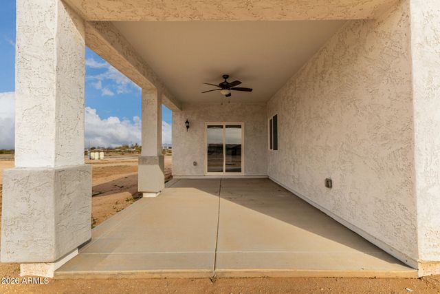 20419 W MOUNTAIN SAGE Drive, Buckeye, AZ 85326