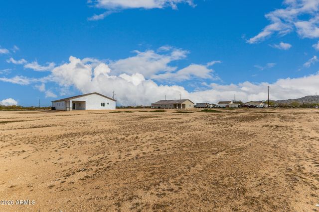 20419 W MOUNTAIN SAGE Drive, Buckeye, AZ 85326