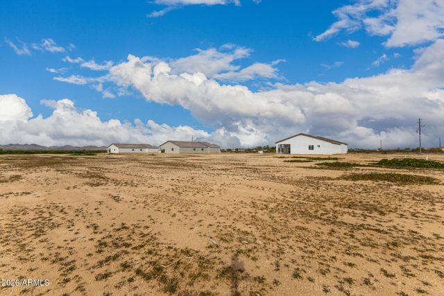 20419 W MOUNTAIN SAGE Drive, Buckeye, AZ 85326