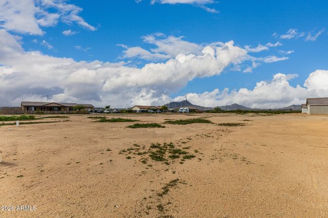 20419 W MOUNTAIN SAGE Drive, Buckeye, AZ 85326