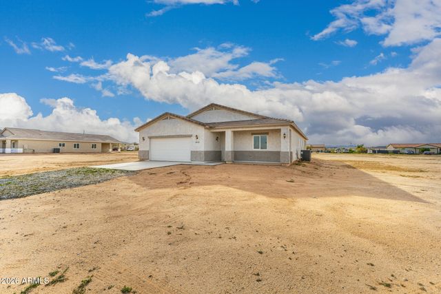 20419 W MOUNTAIN SAGE Drive, Buckeye, AZ 85326