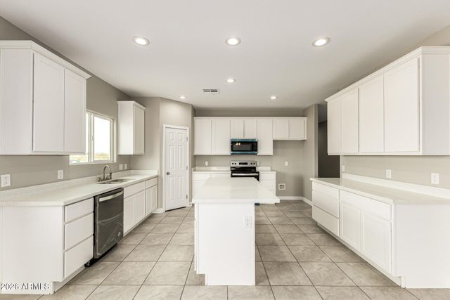 20419 W MOUNTAIN SAGE Drive, Buckeye, AZ 85326