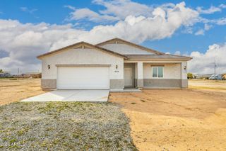 20419 W MOUNTAIN SAGE Drive, Buckeye, AZ 85326