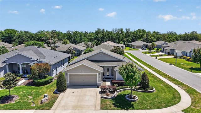 4307 BENT CREEK LANE, Leesburg, FL 34748