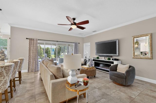 4307 BENT CREEK LANE, Leesburg, FL 34748