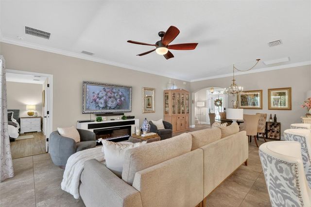 4307 BENT CREEK LANE, Leesburg, FL 34748