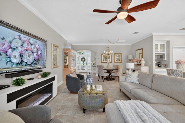 4307 BENT CREEK LANE, Leesburg, FL 34748