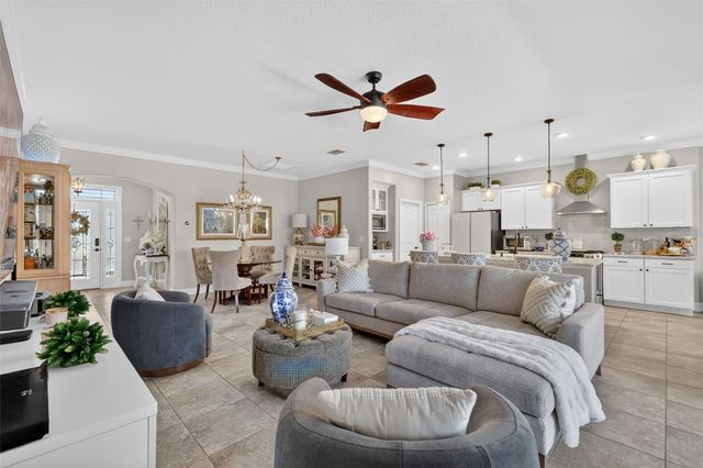 4307 BENT CREEK LANE, Leesburg, FL 34748