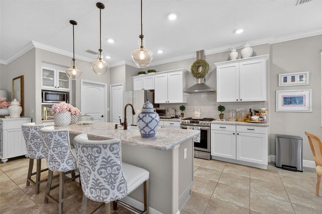 4307 BENT CREEK LANE, Leesburg, FL 34748