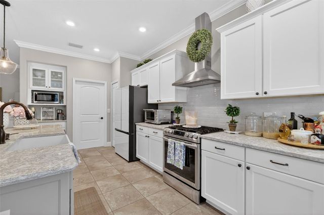 4307 BENT CREEK LANE, Leesburg, FL 34748