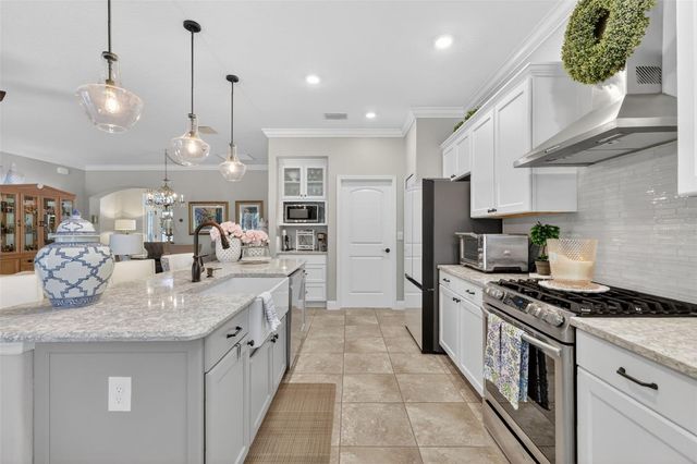 4307 BENT CREEK LANE, Leesburg, FL 34748