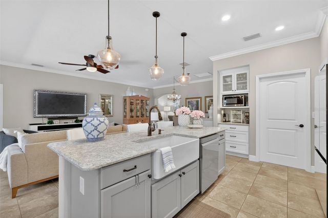 4307 BENT CREEK LANE, Leesburg, FL 34748