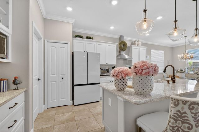 4307 BENT CREEK LANE, Leesburg, FL 34748