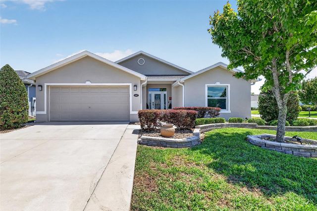 4307 BENT CREEK LANE, Leesburg, FL 34748