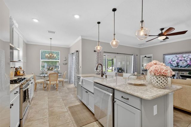 4307 BENT CREEK LANE, Leesburg, FL 34748