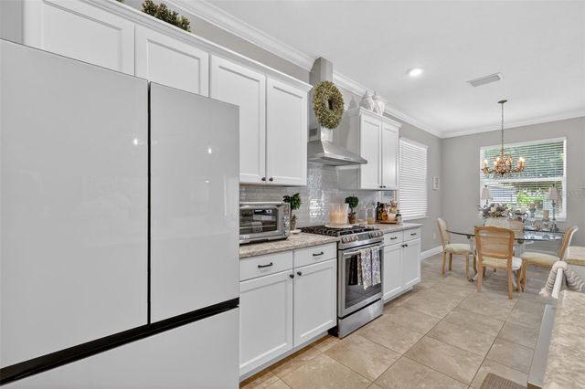 4307 BENT CREEK LANE, Leesburg, FL 34748