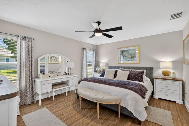 4307 BENT CREEK LANE, Leesburg, FL 34748