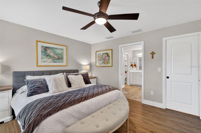 4307 BENT CREEK LANE, Leesburg, FL 34748