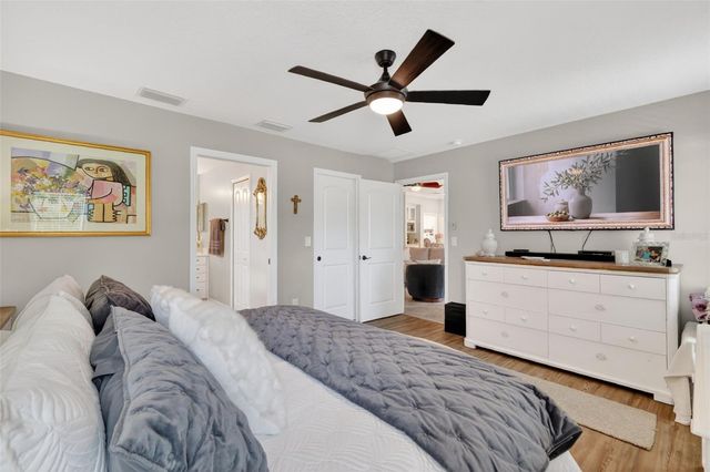 4307 BENT CREEK LANE, Leesburg, FL 34748