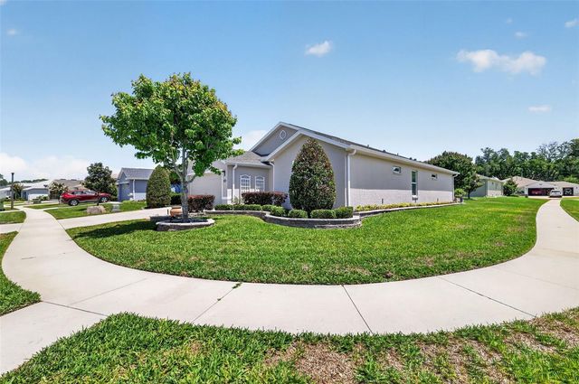 4307 BENT CREEK LANE, Leesburg, FL 34748