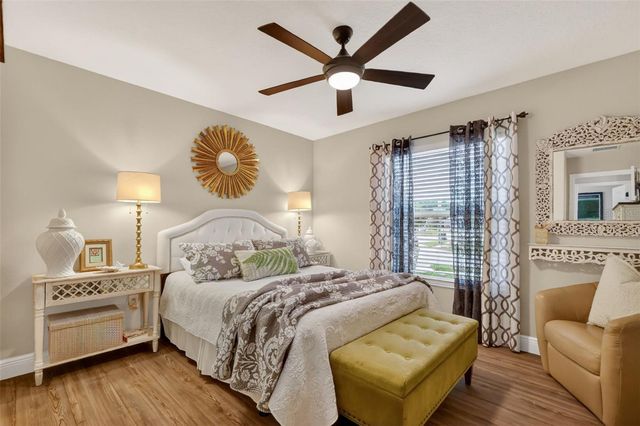 4307 BENT CREEK LANE, Leesburg, FL 34748