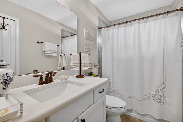 4307 BENT CREEK LANE, Leesburg, FL 34748