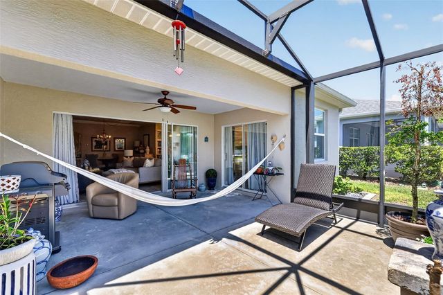 4307 BENT CREEK LANE, Leesburg, FL 34748