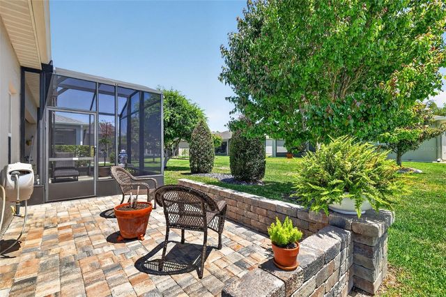 4307 BENT CREEK LANE, Leesburg, FL 34748