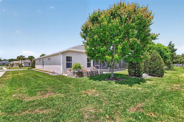 4307 BENT CREEK LANE, Leesburg, FL 34748