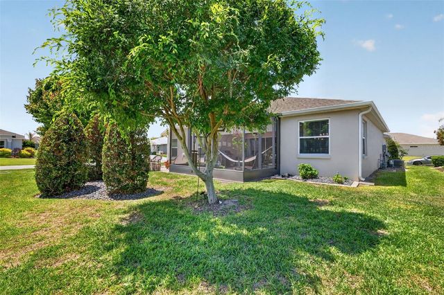 4307 BENT CREEK LANE, Leesburg, FL 34748