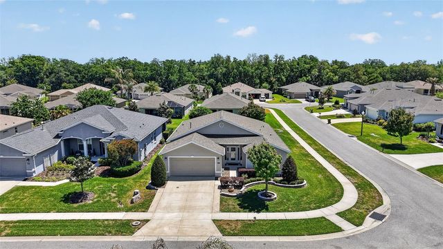 4307 BENT CREEK LANE, Leesburg, FL 34748