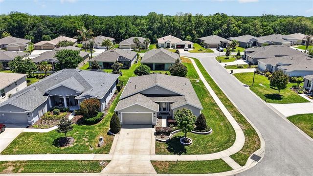 4307 BENT CREEK LANE, Leesburg, FL 34748