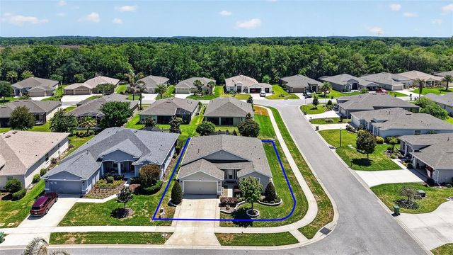 4307 BENT CREEK LANE, Leesburg, FL 34748